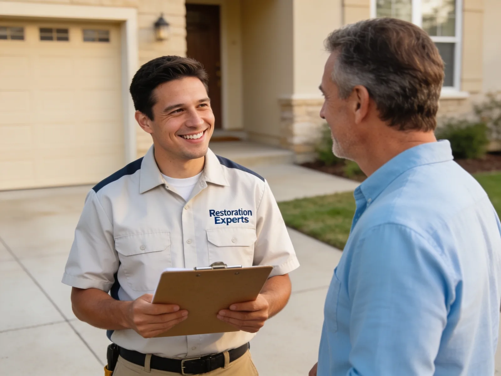 Water Damage Cleanup Starford, PA FAQs